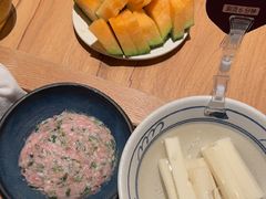 -巴奴毛肚火锅(龙湖锦艺城店)