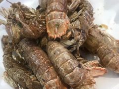 -501號台州海鲜餐厅(海创园店)