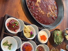 -楠火锅(哈尔滨金爵万象店)