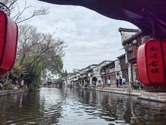 -南浔古镇