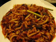 -鸭王烤鸭店(三里河店)