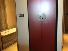 -上海崇明金茂凯悦酒店