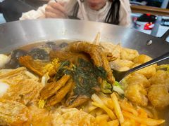 -小螺大作·螺蛳粉火锅(林和西店)