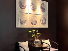 -曙光薇酒店(南京夫子庙老门东店)