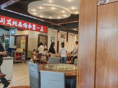 -妈妈传炖品(双林店)