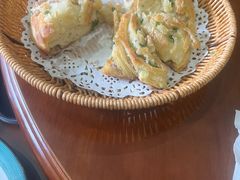 -喜洲翰林餐厅(董家百年老宅店)