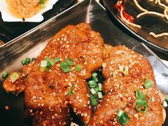 -铁人烧烤(北京店)