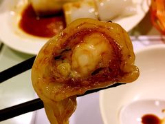 -点点心点心专门店(旺角店)