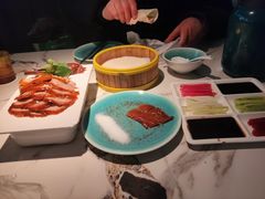 -雀蓝川菜(滨湖万象汇店)