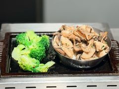 -肉肉大米(金虹桥店)