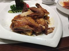 -裕德隆清真饭庄·天津特色菜(东丽店)
