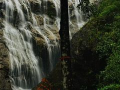 -千泷沟大瀑布旅游区