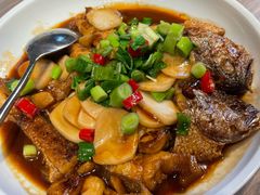 -朴墅(西湖青芝坞店·杭帮菜·家宴.14年的店)