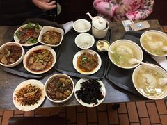 -71号豆汤饭·成都小馆(春熙路百盛店)