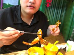 -吾悦广场(南京鼓楼店)