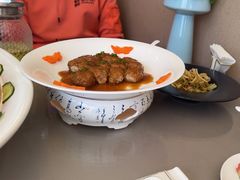 -鹿鸣春饭店(总店)