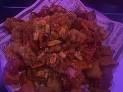 -MOSSO音乐酒吧·live house(南京旗舰店)