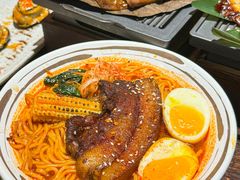 -小川洋风料理(江汉路店)