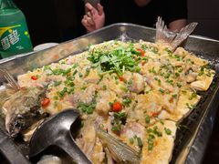 飘香鱼-华德来餐厅(集美店)