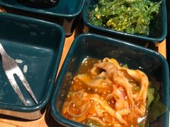 -Mr·Fish鱼鲜生海鲜放题(银泰in99店)