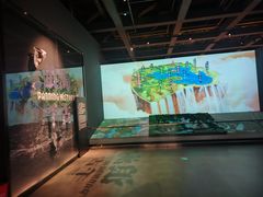 -盘龙城遗址博物院