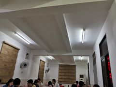 大堂-蜀都餐厅(凤池店)