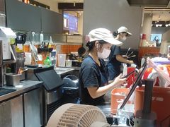 -东莞松山湖万象汇