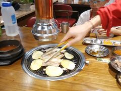 -·缸桶屋·韩式牛肋条自助烤肉(西湖D11店)