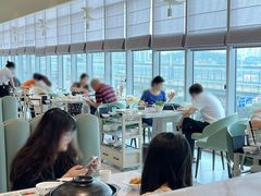 -四季缤纷椰子鸡(德思勤店)
