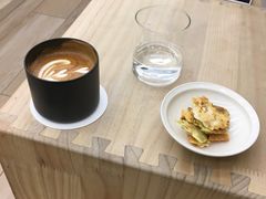 哥斯达黎加-Onirii Coffee(长乐路店)