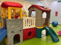 -巧虎KIDS早教托育成长中心(北京西城天虹中心)