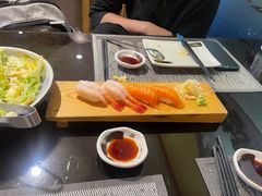 -昱匠·日本料理(金融街店)