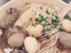 -西关刘福记(文德路店)