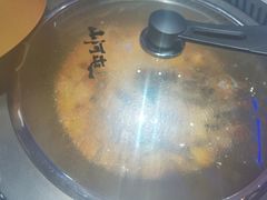 -山河屯铁锅炖·非遗铁锅炖(华强北店)