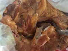 -鸡打鸣熏鸡系列(总店)