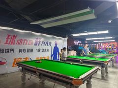 -大鲁阁保龄球(苏州园区店)