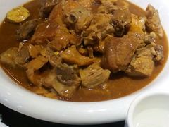 -闫府私房菜·百年鲁菜(恒隆店)