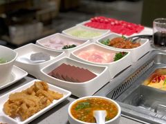 -海底捞火锅(海澜财富中心店)