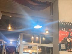 大堂-炙热童年·老北京炙子烤肉(南锣鼓巷店)