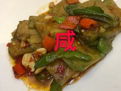 -楚鲜·汉正街一号(天河店)