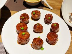 -庆云楼饭庄(什刹海店)