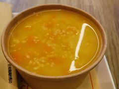 南瓜小米粥-特派卷·老北京烤鸭卷(合生汇购物中心店)