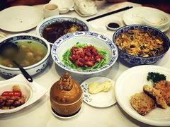-聚春园自助餐厅(东街口店)