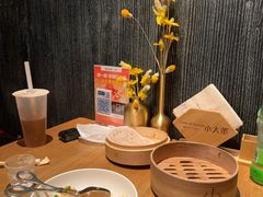 -小大董·烤鸭(王府井apm店)