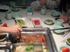 -野妹火锅(龙岗店)
