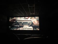 -苏宁影城(激光沙发)