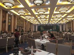 大堂-顺德人家食府(黄金广场店)