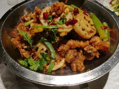 -红辣椒·川菜·火锅(科华路店)