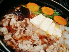 -铃木食堂(帽儿胡同店)