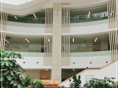-厦门市图书馆(集美新城馆区)